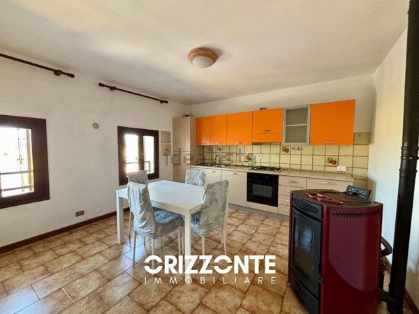 appartamento in vendita a Rosà