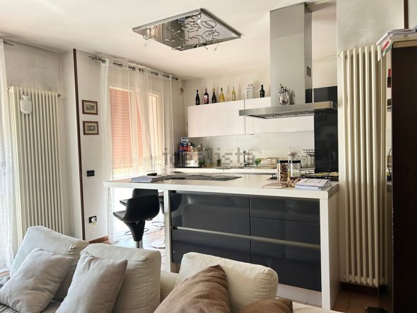 appartamento in vendita a Rosà in zona Cusinati