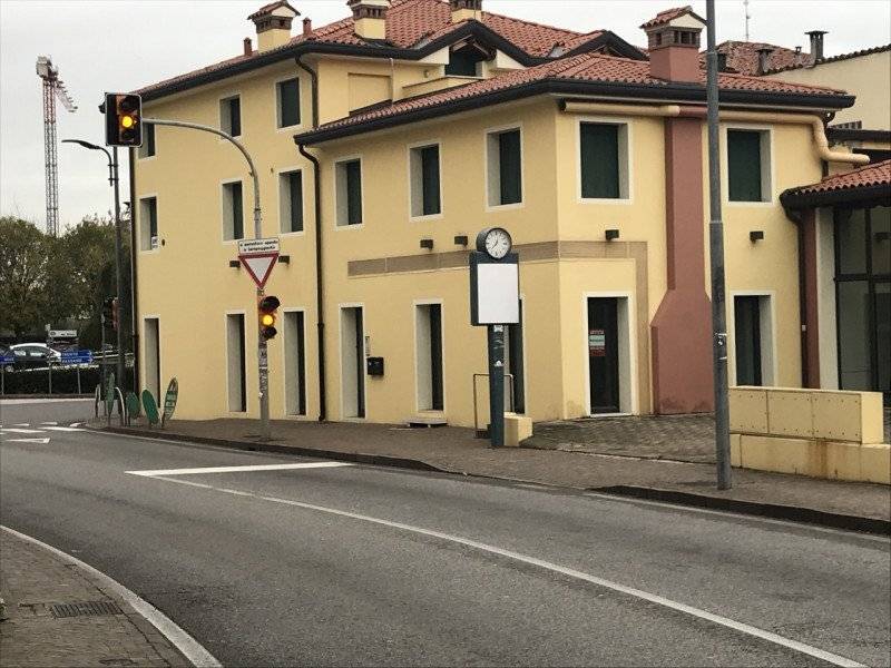 appartamento in vendita a Rosà