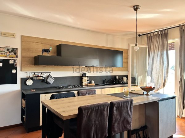 appartamento in vendita a Rosà