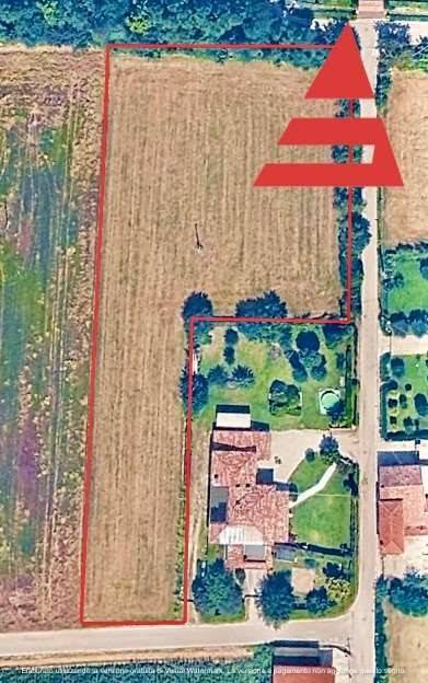 terreno in vendita a Rosà in zona San Pietro