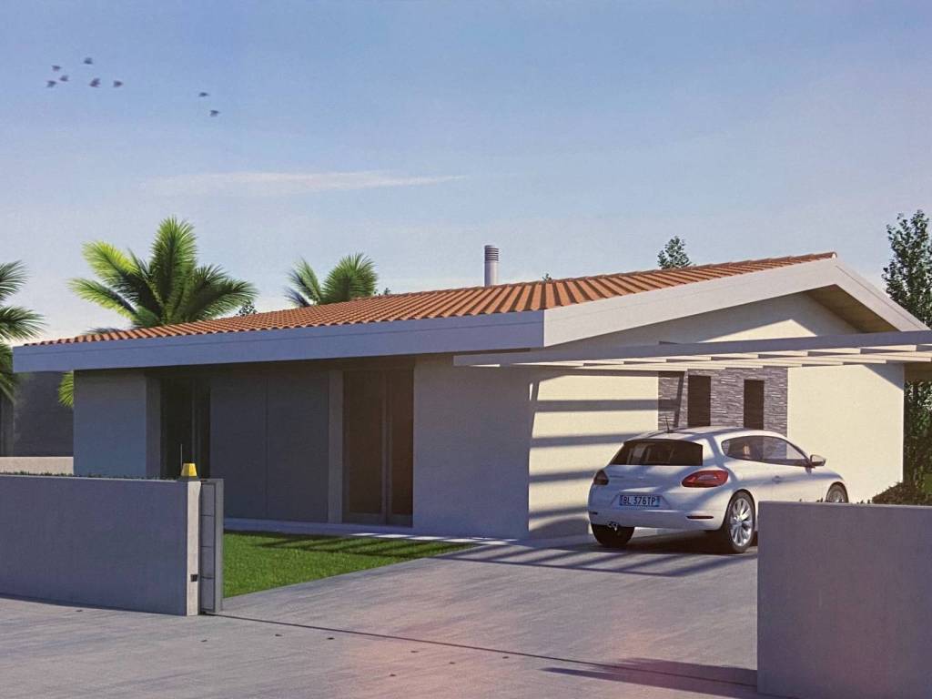 casa indipendente in vendita a Rosà in zona San Pietro