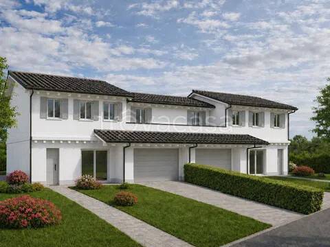 casa indipendente in vendita a Rosà