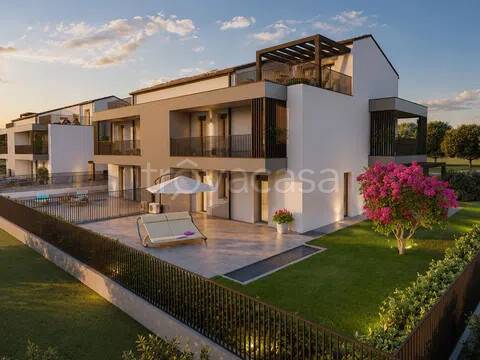 appartamento in vendita a Rosà