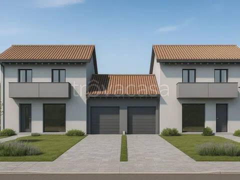 casa indipendente in vendita a Rosà
