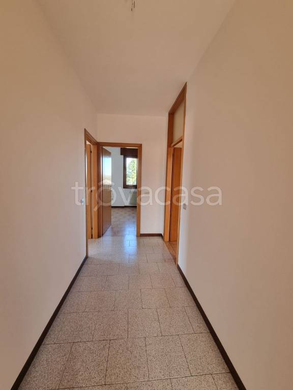 appartamento in vendita a Rosà in zona Cusinati