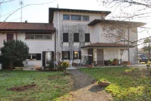 appartamento in vendita a Rossano Veneto