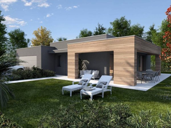 casa indipendente in vendita a Rossano Veneto