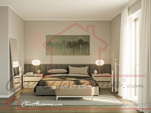appartamento in vendita a Rossano Veneto