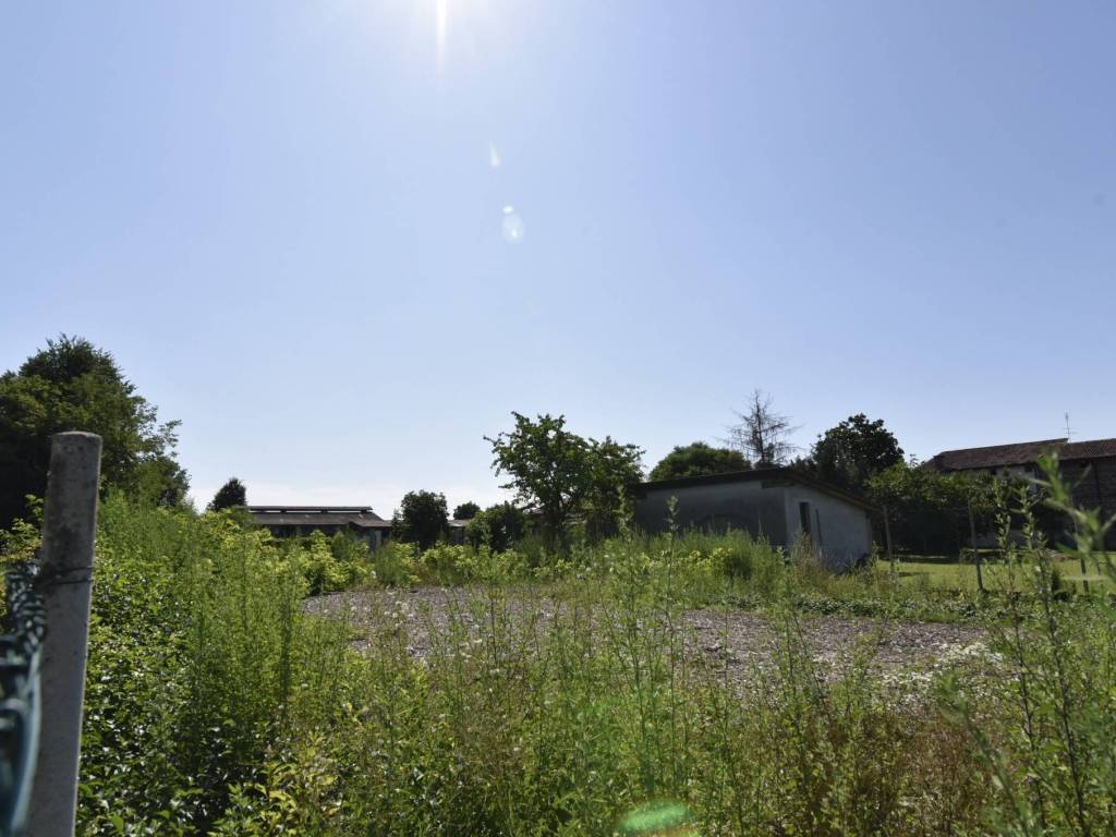 terreno agricolo in vendita a Rossano Veneto