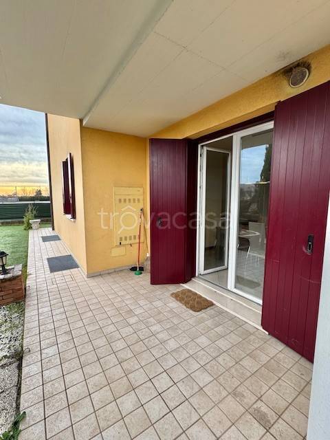 appartamento in vendita a Rossano Veneto