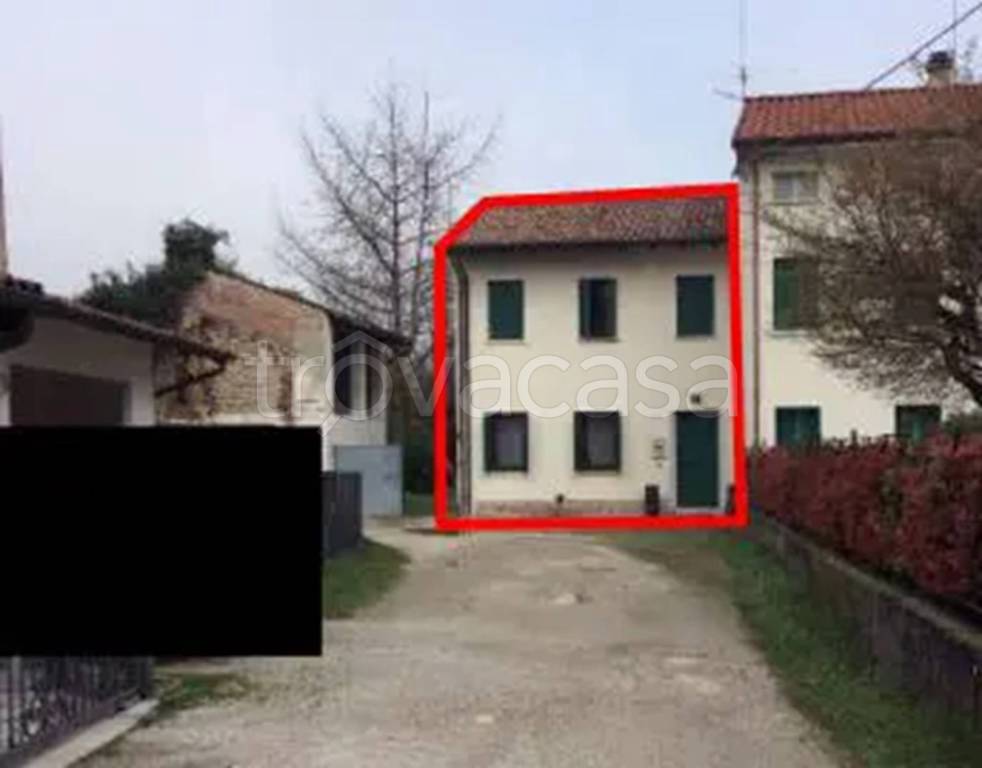 appartamento in vendita a Rossano Veneto