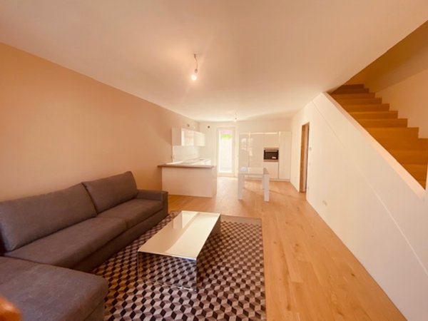 casa indipendente in vendita a Rossano Veneto