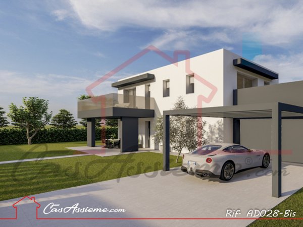 casa indipendente in vendita a Rossano Veneto