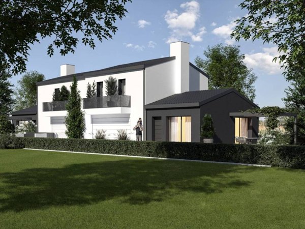 casa indipendente in vendita a Rossano Veneto