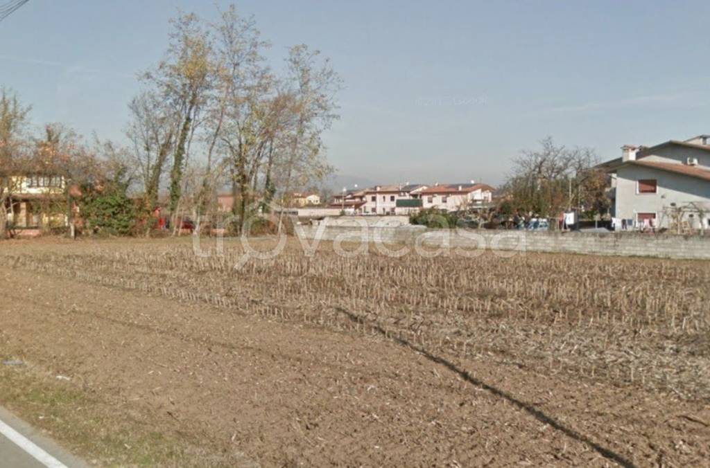 terreno agricolo in vendita a Rossano Veneto
