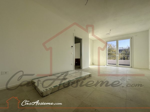 appartamento in vendita a Rossano Veneto