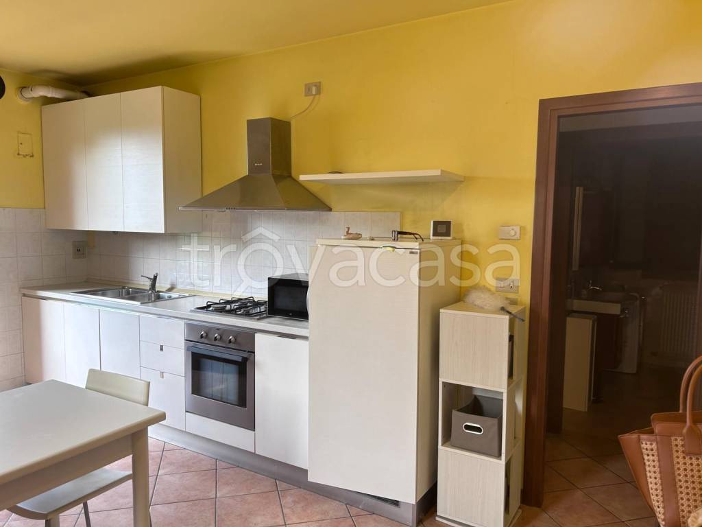 appartamento in vendita a Rossano Veneto