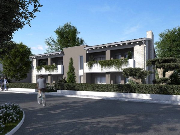 appartamento in vendita a Rossano Veneto