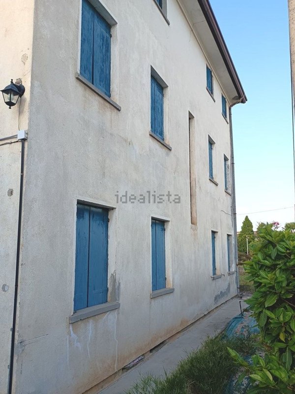 casa indipendente in vendita a Rossano Veneto