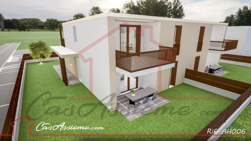 casa indipendente in vendita a Rossano Veneto