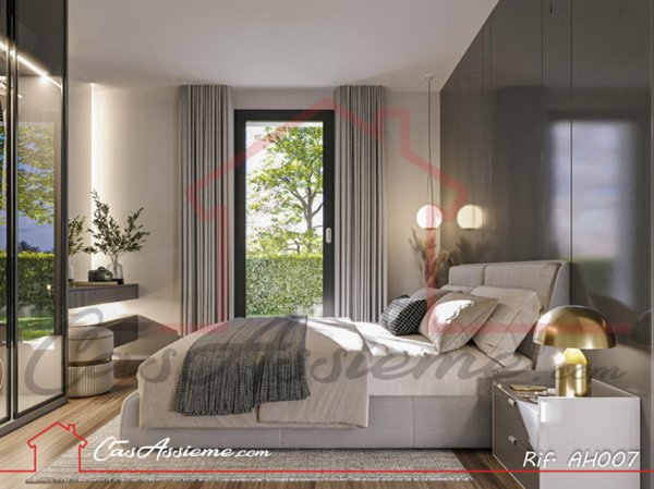 appartamento in vendita a Rossano Veneto