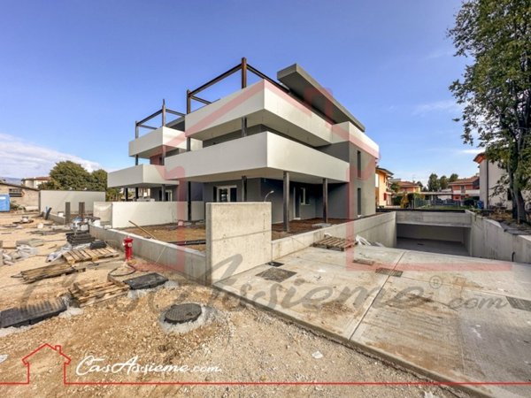 appartamento in vendita a Rossano Veneto