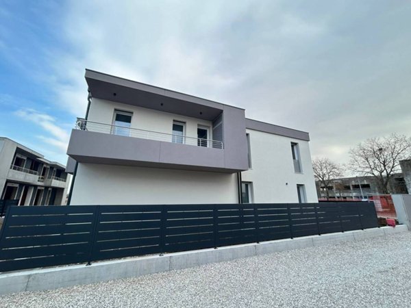appartamento in vendita a Rossano Veneto