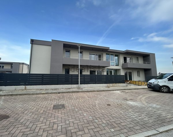 appartamento in vendita a Rossano Veneto