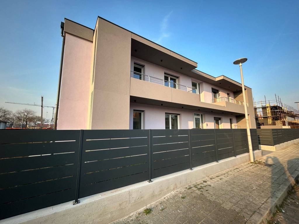 appartamento in vendita a Rossano Veneto