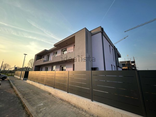 appartamento in vendita a Rossano Veneto
