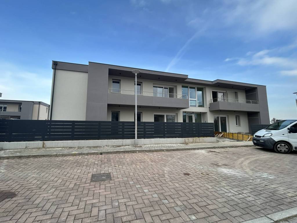 appartamento in vendita a Rossano Veneto