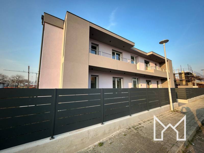 appartamento in vendita a Rossano Veneto