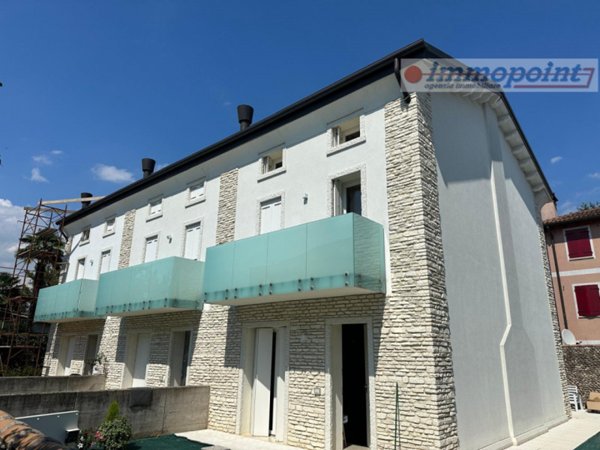 mansarda in vendita a Rossano Veneto