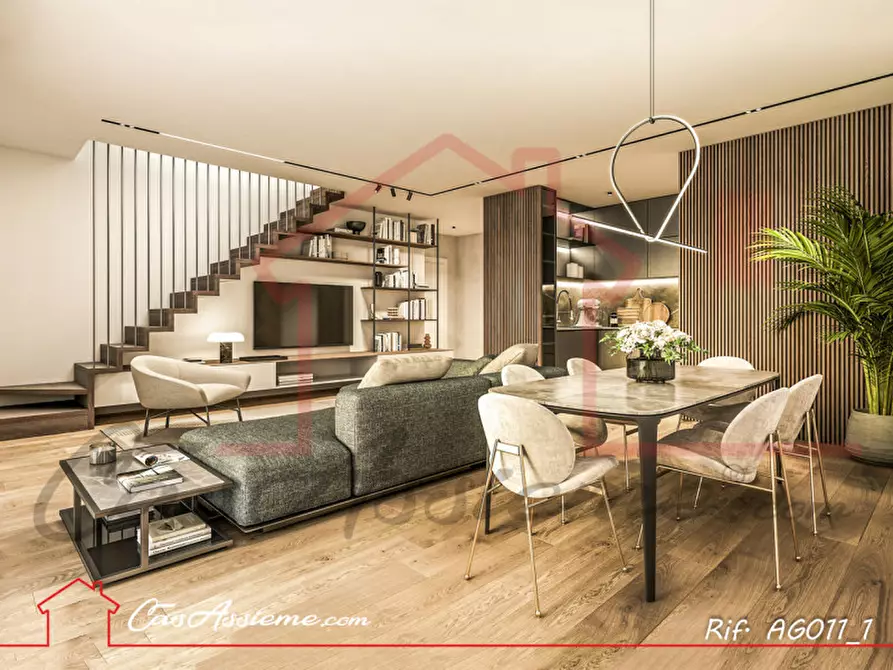 casa indipendente in vendita a Rossano Veneto