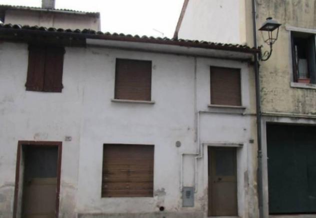 appartamento in vendita a Rossano Veneto