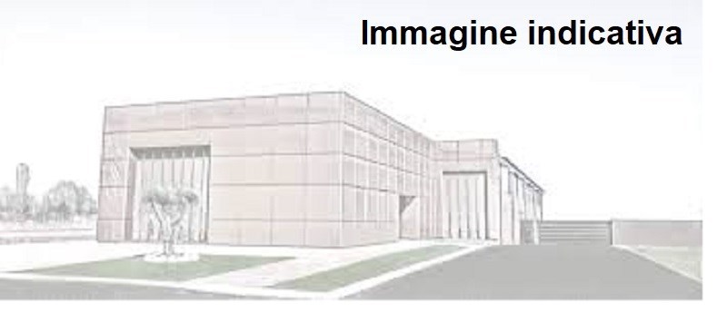 locale commerciale in vendita a Rossano Veneto