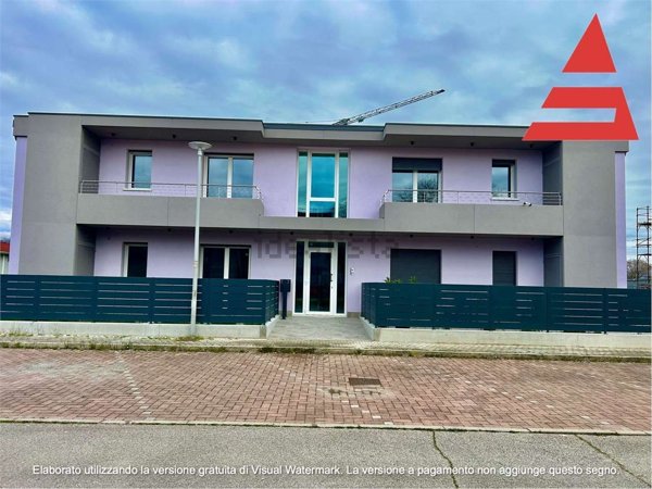 appartamento in vendita a Rossano Veneto