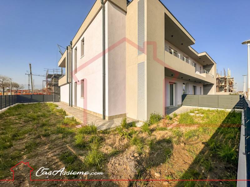 appartamento in vendita a Rossano Veneto