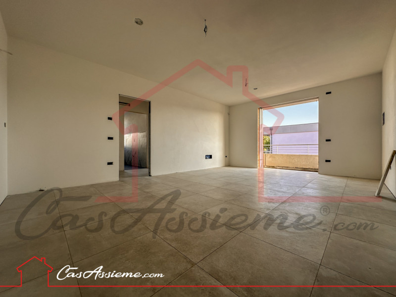 appartamento in vendita a Rossano Veneto