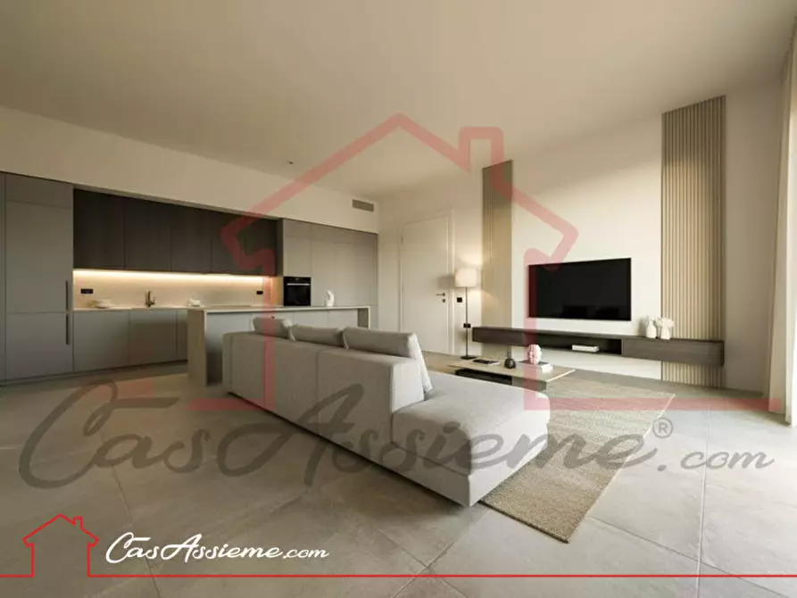 appartamento in vendita a Rossano Veneto