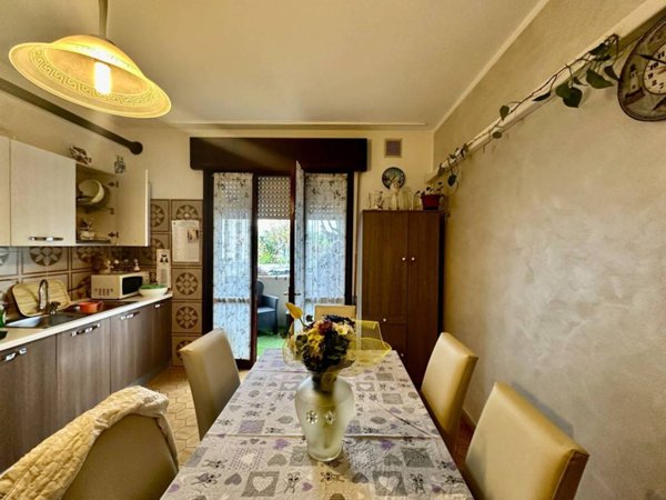 appartamento in vendita a Rossano Veneto