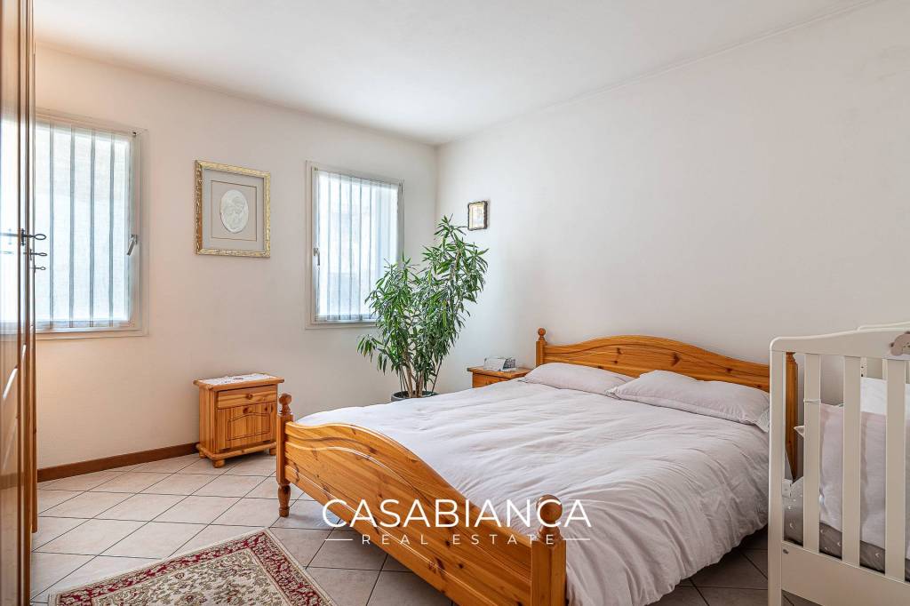 appartamento in vendita a Rossano Veneto