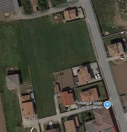 terreno edificabile in vendita a Rossano Veneto