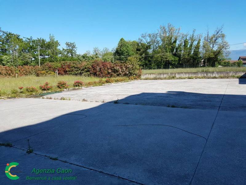 terreno agricolo in vendita a Rossano Veneto