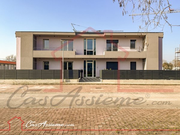 appartamento in vendita a Rossano Veneto