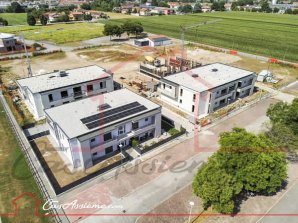 appartamento in vendita a Rossano Veneto