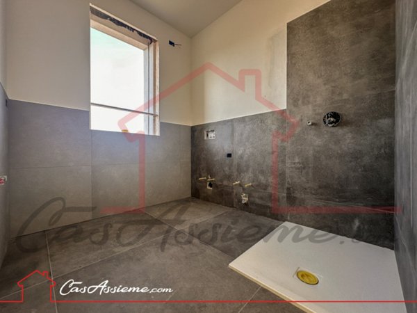 appartamento in vendita a Rossano Veneto