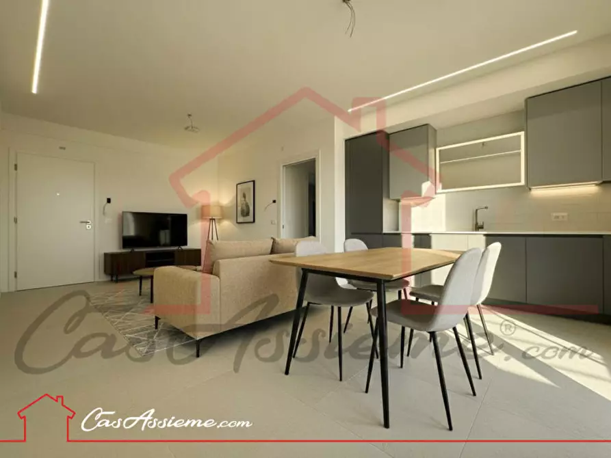 appartamento in vendita a Rossano Veneto