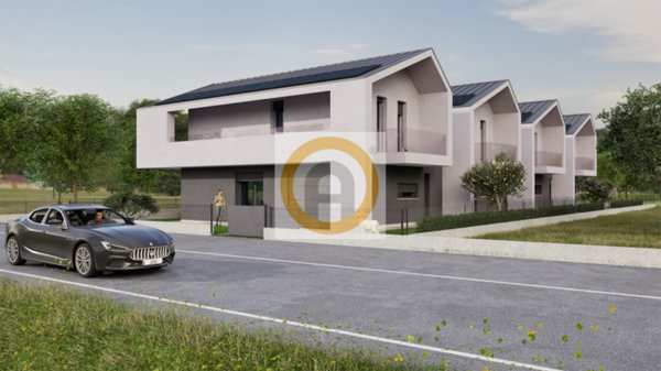 casa indipendente in vendita a Rossano Veneto